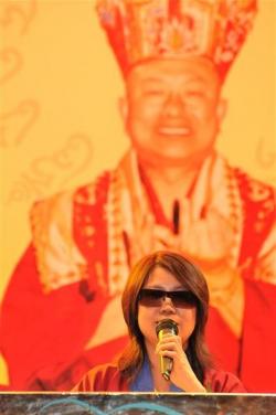 2010 慈善活动